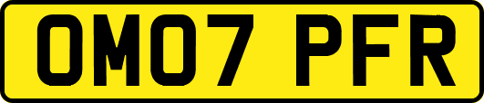 OM07PFR