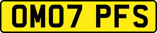 OM07PFS