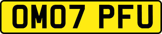 OM07PFU