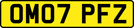 OM07PFZ