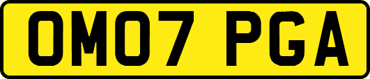 OM07PGA