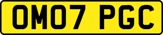 OM07PGC
