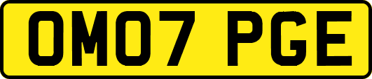 OM07PGE