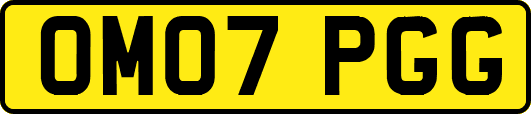 OM07PGG