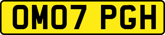OM07PGH