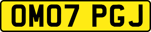 OM07PGJ