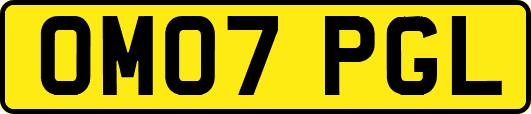 OM07PGL