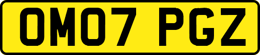 OM07PGZ