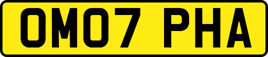OM07PHA