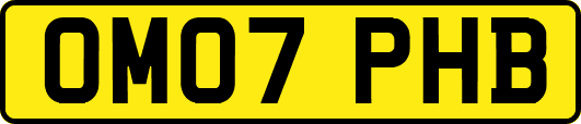 OM07PHB