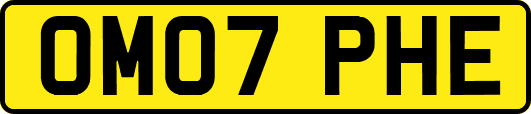 OM07PHE