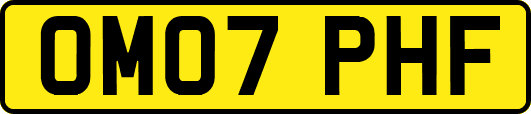 OM07PHF