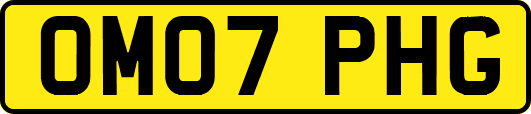OM07PHG