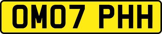 OM07PHH