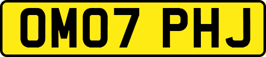 OM07PHJ