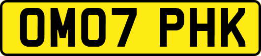 OM07PHK