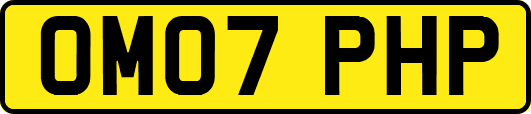 OM07PHP