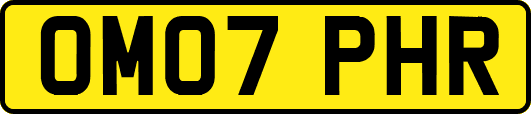 OM07PHR