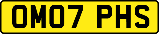 OM07PHS