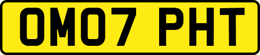 OM07PHT