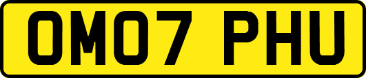 OM07PHU