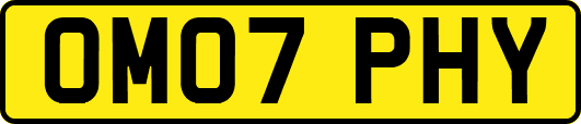 OM07PHY