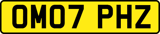 OM07PHZ