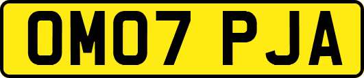 OM07PJA
