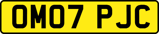 OM07PJC