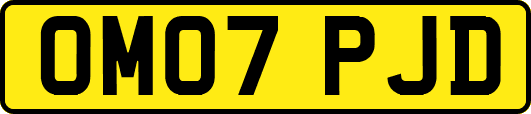 OM07PJD