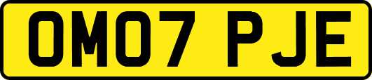 OM07PJE