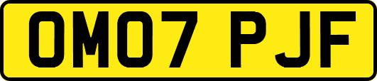 OM07PJF