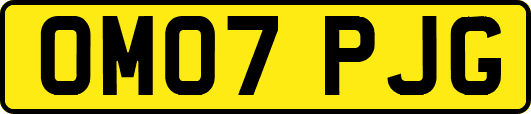 OM07PJG