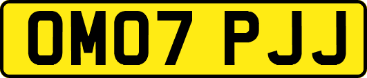OM07PJJ