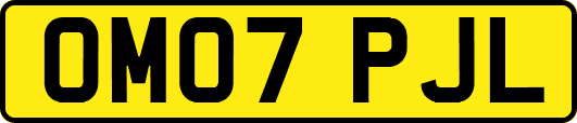 OM07PJL