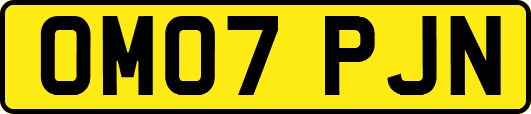OM07PJN