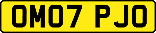 OM07PJO