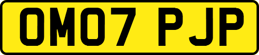 OM07PJP