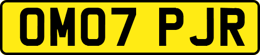 OM07PJR
