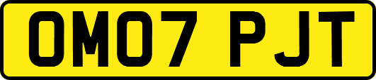 OM07PJT