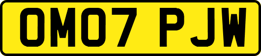 OM07PJW
