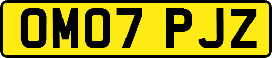 OM07PJZ