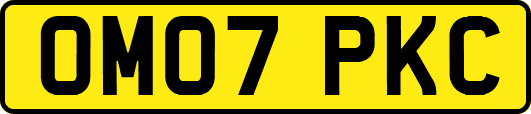 OM07PKC