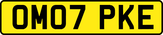 OM07PKE