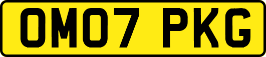 OM07PKG