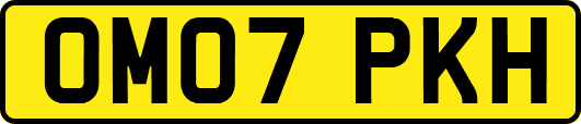OM07PKH