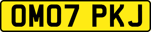 OM07PKJ