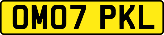 OM07PKL