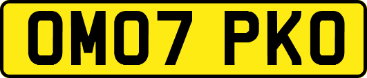 OM07PKO