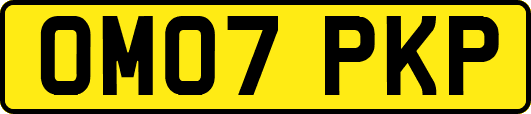 OM07PKP